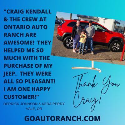 Ontario Auto Ranch CDJR