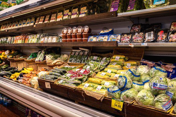 Locust Valley Market