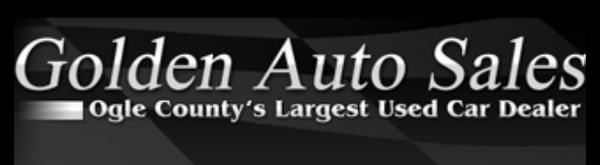 Golden Auto Sales