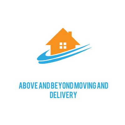 Above And Beyond Moving & Delivery