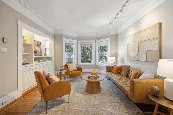 Michael Harrington - Sotheby's International Realty