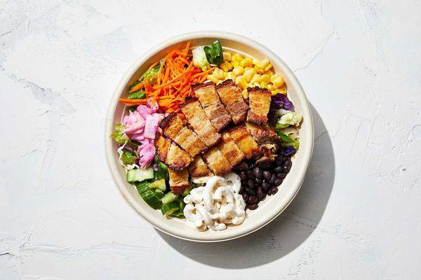 Gogobop - Korean Rice Bar