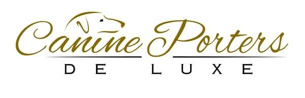 Canine Porters De Luxe