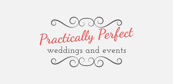 Practically Perfect Weddings and Events