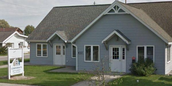 Corporate Settlement Solutions