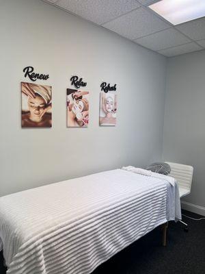 Ydalia luxe skin studio