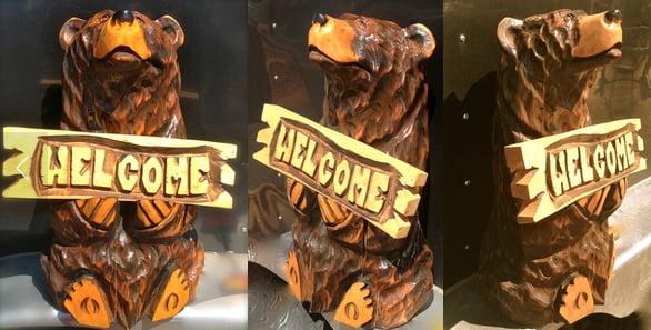 Soderlund's Wood Mill