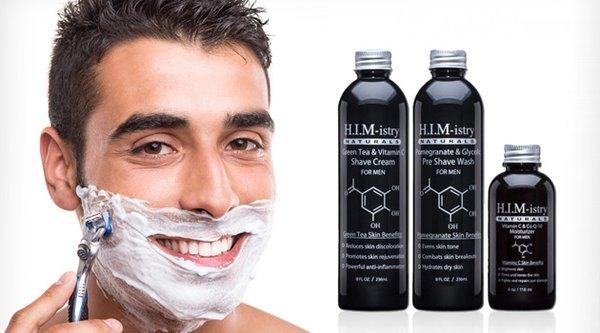 Himistry Naturals