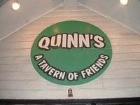 "a tavern of friends"