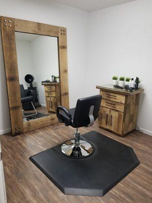 Bella Perla Salon