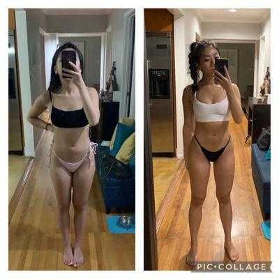 Steve Rosales Training