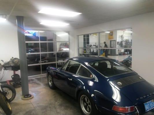 Accumoto Motorsport