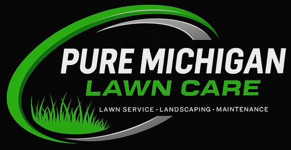 Pure Michigan Lawn Care