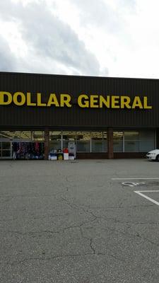 Dollar General