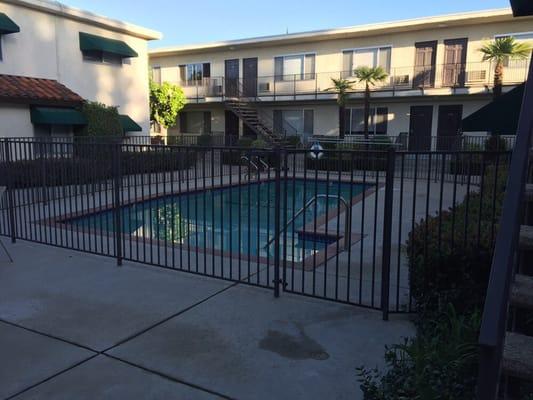 Chatsworth Gardens Apartments