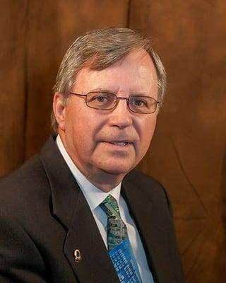 Greg Fox
 Chamber Director