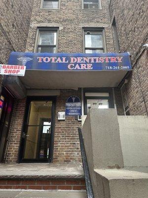 Total Dentistry Care
