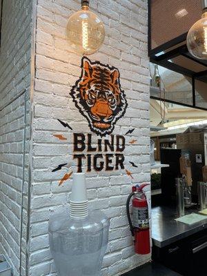 Blind Tiger Coffee Roasters