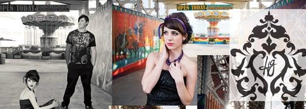 Gingerbread Clothing