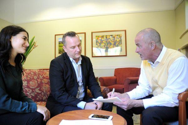 OptionONE Care At Home