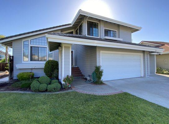 Alarcon Premier Painting