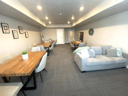 Retreat At South Haven Farms