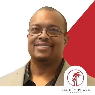 Kerry Stringfellow - Pacific Playa Realty