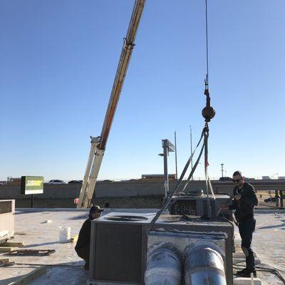 RW Frederick and Associates