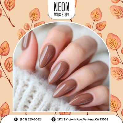 Neon Nails & Spa