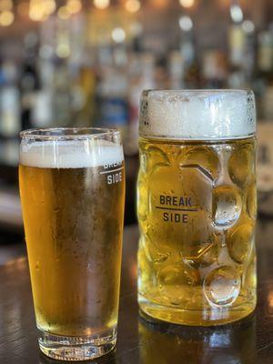 Breakside Brewery- Lake Oswego