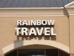 Rainbow Travel