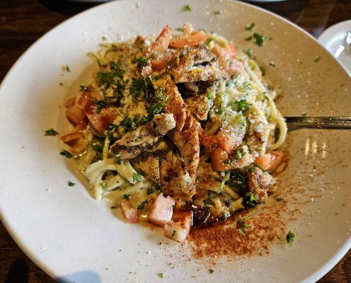 Zorba's Greek and Italian Cuisine