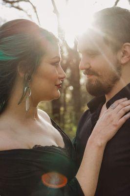 Hair Love & Bridal Bar Salon