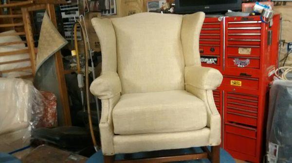Al's Furniture Upholstery