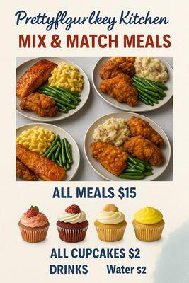 Prettyflgurlkey Kitchen