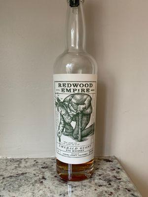 Broadway Wine & Spirits