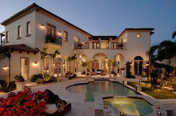 Interior Design South Inc