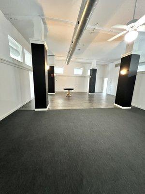 Commercial Remodeling