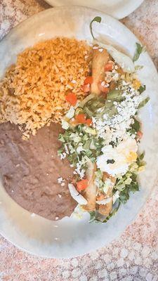 La Hacienda de Los Barrios