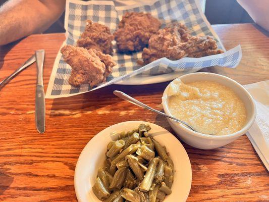 Cracker Barrel Old Country Store