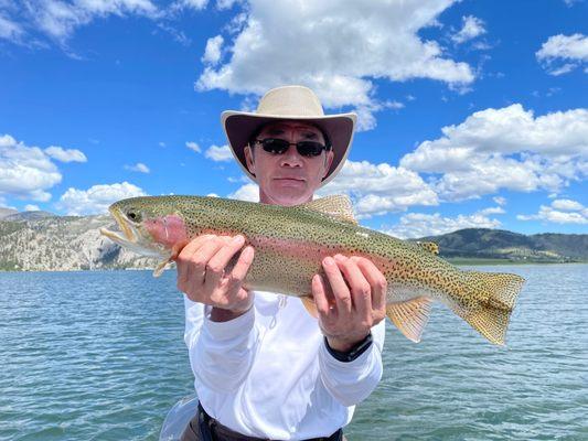Montana Fishing Outfitters
