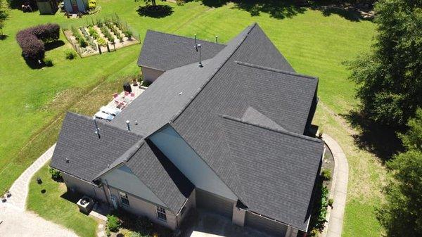 Stubblefield Brothers Roofing