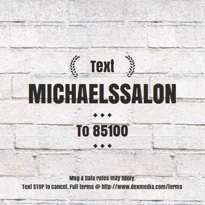Michael's Signature Salon