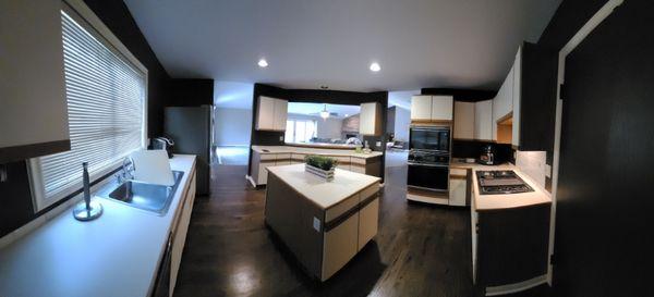 5 Star Cleaning Services