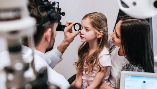 Savedoff, Ciccone & Davis, Doctors of Optometry, P.C.