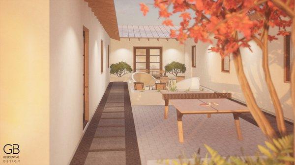 GB Residential Design