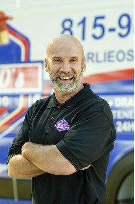 Charlie O’s Plumbing