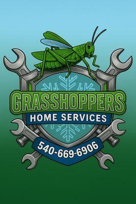 Grasshoppers Home Services