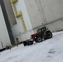 Snow and Ice Mitigation
-Commercial
-HOA
-Multi-Family