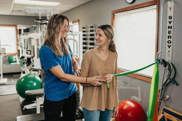 Multicare Health Clinic